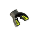 Atomic MouthpieceBlack / Yellow - Mike's Dive Store - 6