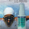 Beaver McNett Goggle Bright Anti Fog - Mike's Dive Store