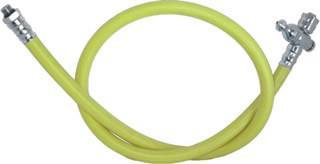 Beaver Octopus Hose with Integrated Air Gun 36" - Mike's Dive Store