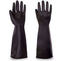 Kubi 2.4 Thicker Latex Dry Gloves - Mike's Dive Store