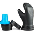 SI Tech QCP Dry Glove Lock Set - Mike's Dive Store - 1