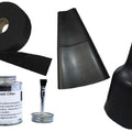 Drysuit Wrist Seals Replacement - Mike's Dive Store