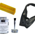Drysuit Zipper Replacements - Mike's Dive Store