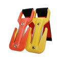 EezyCut Trilobite Line Cutter - Yellow / Orange - Mike's Dive Store