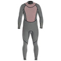 Fourth Element Proteus2 Womens 3mm Wetsuit - Inside - Mike's Dive Store