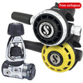 Scubapro MK17 EVO G260 Regulator | INT | Mike's Dive Store