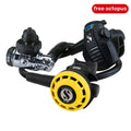 Scubapro MK19 Evo D420 Regulator | DIN | Mike's Dive Store