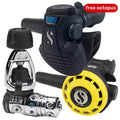 Scubapro MK25 EVO D420 Regulator - INT - Mike's Dive Store