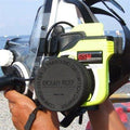 Ocean Reef Damper for GSM G.divers and M101A - Mike's Dive Store