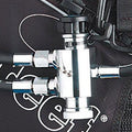 Ocean Reef Dual Tank Valve - Mike's Dive Store