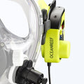 Ocean Reef M-101A U/W Receiving Unit - Mike's Dive Store - 2