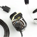 Ocean Reef M100 Portable Surface Transceiver Unit - Mike's Dive Store - 2