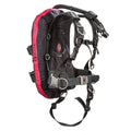 Hollis HTS2 Harness - Mike's Dive Store