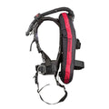 Hollis HTS2 Harness - Side - Mike's Dive Store