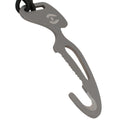 Hollis Titanium Line Cutter - Cutter Detail - Mike's Dive Store