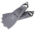 Hollis F1 LT Travel Fins - Mike's Dive Store