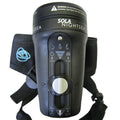 Light and Motion Sola Nightsea Light - Switch - Mike's Dive Store