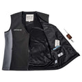 Mares XR ACTIVE Heating Vest - Open - Mike's Dive Store