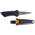 Mares Argo Knife - Titanium - Mike's Dive Store