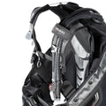 Mares Dragon SLS BCD - Harness - Mike's Dive Store