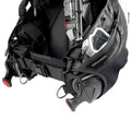 Mares Dragon SLS BCD - Integrated Weight / Pockets - Mike's Dive Store