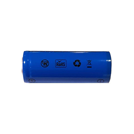 Mares EOS 20RZ Rechargeable Lithium Battery - Mike's Dive Store