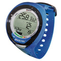 Mares Puck Pro Plus Dive Computer - Blue - Mike's Dive Store