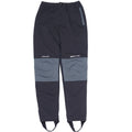 Mares XR Active Heating Pants - Black and Gray - Mike's Dive Store
