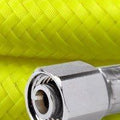 Miflex Hoses - Regulator hose 1/2" Yellow - Mike's Dive Store
