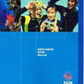 PADI Open Water and Dive Computer Manual - Mike's Dive Store