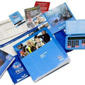 PADI Open Water Crew Pack with eRDPML - Mike's Dive Store
