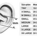 Scubapro Doc's Proplugs