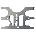 Pandora-Lab Multitool - Titanium - Mike's Dive Store