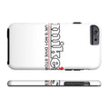 Phone CaseTough iPhone 6S - Mike's Dive Store - 3