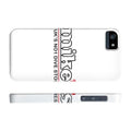 Phone CaseSlim iPhone 5/5s - Mike's Dive Store - 5