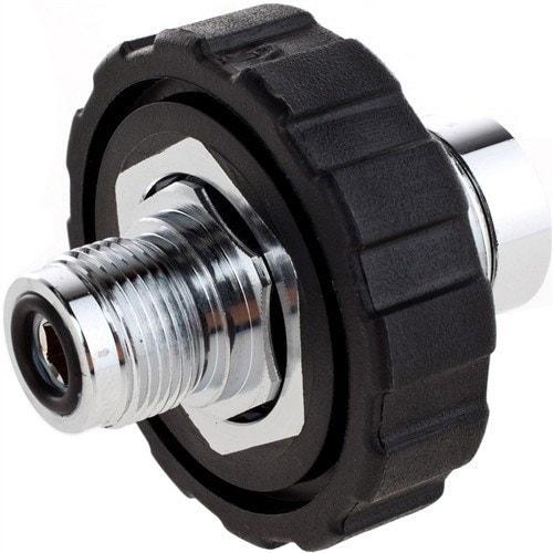 Hollis DIN Conversion Kit - Mike's Dive Store - 1