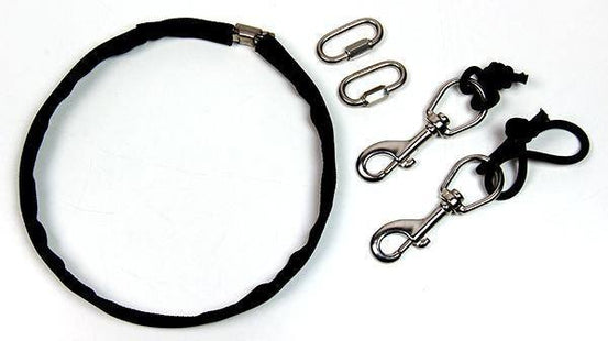 Hollis SMS Deco Rigging Kit - Mike's Dive Store