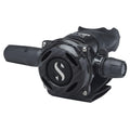 Scubapro MK25 EVO A700 Black Tech Carbon regulator - Second Stage - Mike's Dive Store