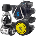 Scubapro MK11 C370 & R095 Octopus Regulator Set - INT - Mike's Dive Store