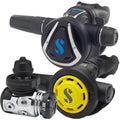 Scubapro MK17 EVO C370 & R095 Octopus Regulator Set - DIN - Mike's Dive Store