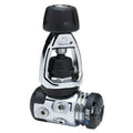 Scubapro MK17 G260 Regulator with R195 Octopus - First Stage INT - Mike's Dive Store
