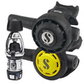 Scubapro MK2+ EVO R195 Regulator with R095 Octopus - INT - Mike's Dive Store