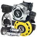 Scubapro MK25 EVO A700 Regulator with R195 Octopus - INT - Mike's Dive Store