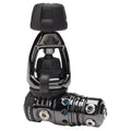 Scubapro MK25 EVO G260 Black Tech Regulator with R195 Octopus - First Stage INT - Mike's Dive Store