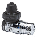 Scubapro MK25 EVO A700 Regulator with R195 Octopus - First Stage DIN - Mike's Dive Store