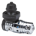 Scubapro MK25 EVO G260 Regulator with R195 Octopus - First Stage DIN - Mike's Dive Store