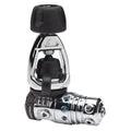Scubapro MK25 EVO A700 Regulator with R195 Octopus - First Stage INT - Mike's Dive Store
