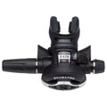 Scubapro MK25T EVO S620Ti Titanium Regulator - Second Stage Top - Mike's Dive Store