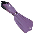 Scubapro Seawing Nova 2 Fins - Purple - Mike's Dive Store
