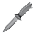 Scubapro SK T Pocket Titanium BCD Knife - Mike's Dive Store